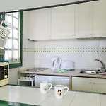 Apartment Mimosas. Bajo Con Wifi. Piscinas Comunitarias Tías