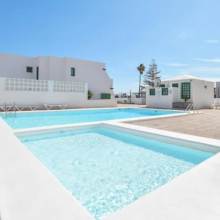 아파트 Mimosas. Bajo Con Wifi. Piscinas Comunitarias