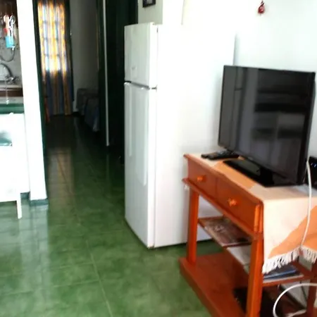 Mimosas. Bajo Con Wifi. Piscinas Comunitarias 아파트