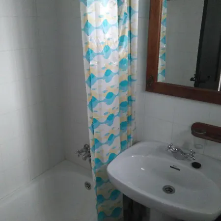Mimosas. Bajo Con Wifi. Piscinas Comunitarias 티아즈