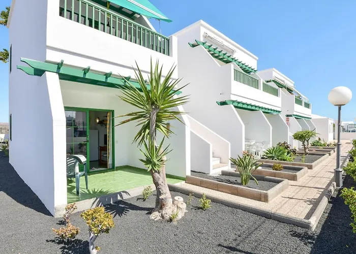 Mimosas. Bajo Con Wifi. Piscinas Comunitarias Daire *