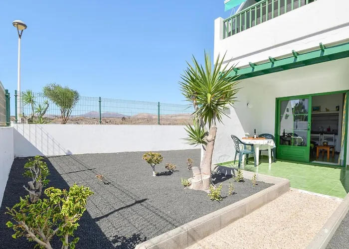 Mimosas. Bajo Con Wifi. Piscinas Comunitarias *