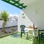 Mimosas. Bajo Con Wifi. Piscinas Comunitarias Tias