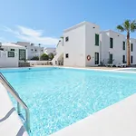 Mimosas. Bajo Con Wifi. Piscinas Comunitarias דירה