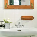 Mimosas. Bajo Con Wifi. Piscinas Comunitarias דירה Tías