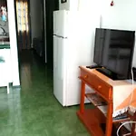 Mimosas. Bajo Con Wifi. Piscinas Comunitarias דירה