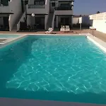 דירה Mimosas. Bajo Con Wifi. Piscinas Comunitarias