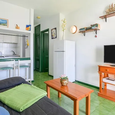 דירה Mimosas. Bajo Con Wifi. Piscinas Comunitarias *