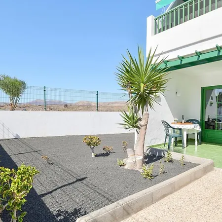 Mimosas. Bajo Con Wifi. Piscinas Comunitarias *