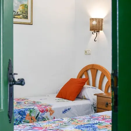 Lägenhet Mimosas. Bajo Con Wifi. Piscinas Comunitarias