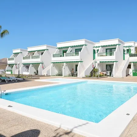 Mimosas. Bajo Con Wifi. Piscinas Comunitarias Апартаменты