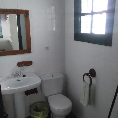 Mimosas. Bajo Con Wifi. Piscinas Comunitarias * Тиас