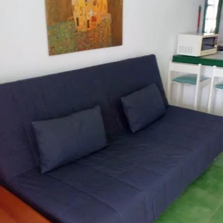 Apartment Mimosas. Bajo Con Wifi. Piscinas Comunitarias *