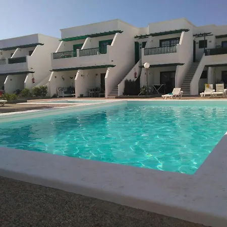 Апартаменты Mimosas. Bajo Con Wifi. Piscinas Comunitarias
