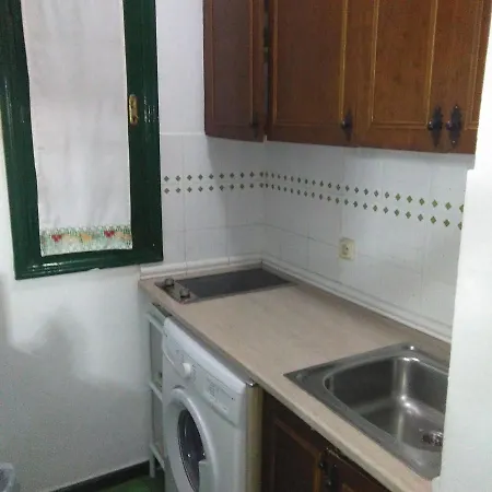 Lägenhet Mimosas. Bajo Con Wifi. Piscinas Comunitarias *