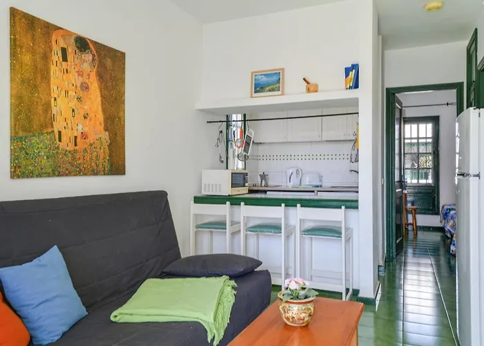 Apartmán Mimosas. Bajo Con Wifi. Piscinas Comunitarias *
