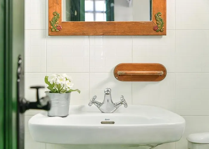 Mimosas. Bajo Con Wifi. Piscinas Comunitarias דירה Tías