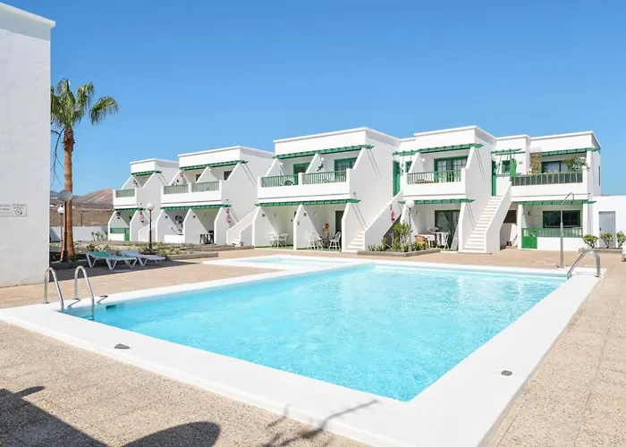 Mimosas. Bajo Con Wifi. Piscinas Comunitarias Lägenhet