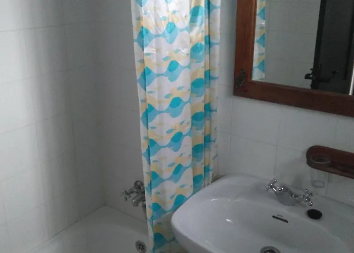 Mimosas. Bajo Con Wifi. Piscinas Comunitarias Tías