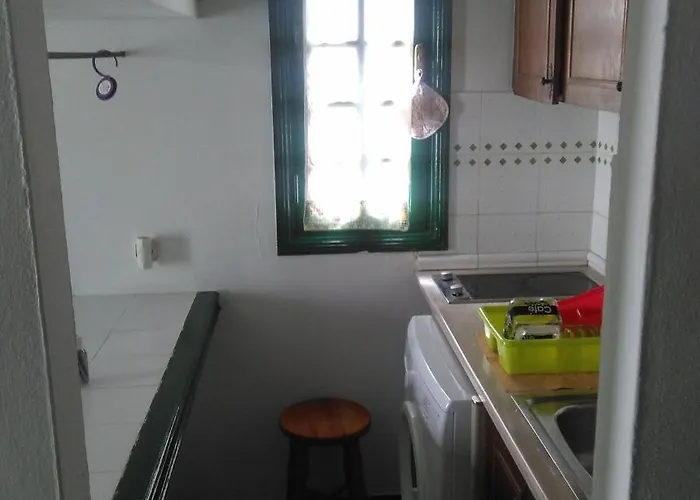 Lägenhet Mimosas. Bajo Con Wifi. Piscinas Comunitarias Tías