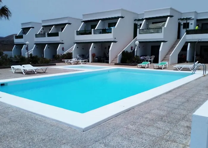 דירה Mimosas. Bajo Con Wifi. Piscinas Comunitarias