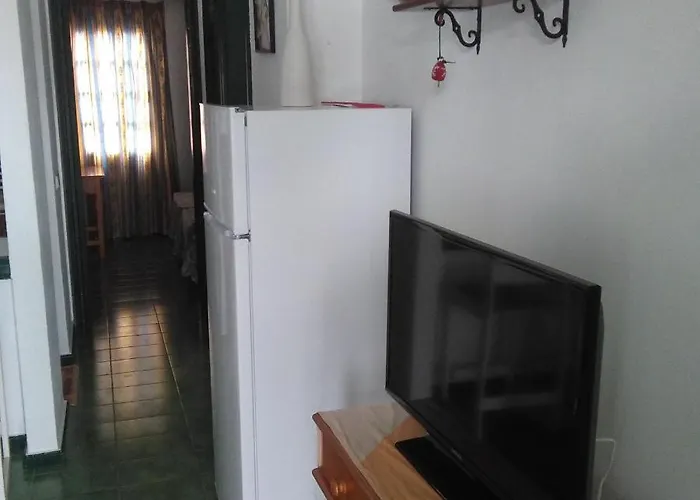 דירה Mimosas. Bajo Con Wifi. Piscinas Comunitarias Tías